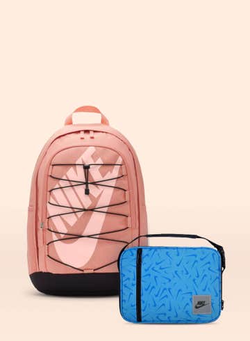 25% Off Select Backpacks + Lunchboxes